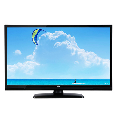 tcl l32e11 32英寸蓝光高清led液晶电视 1199元包邮(1499元,返300节能