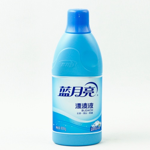 蓝月亮漂渍液 600ml