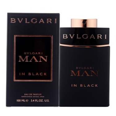 宝格丽(bvlgari)酷幽男士香水 100ml