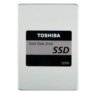 toshiba东芝q300240gbsata3固态硬盘