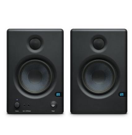 普瑞声纳(presonus eris e4.5 高解析度有源监听音箱