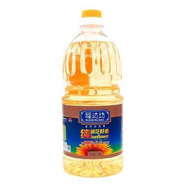 福达坊 纯葵花籽油 1.8l