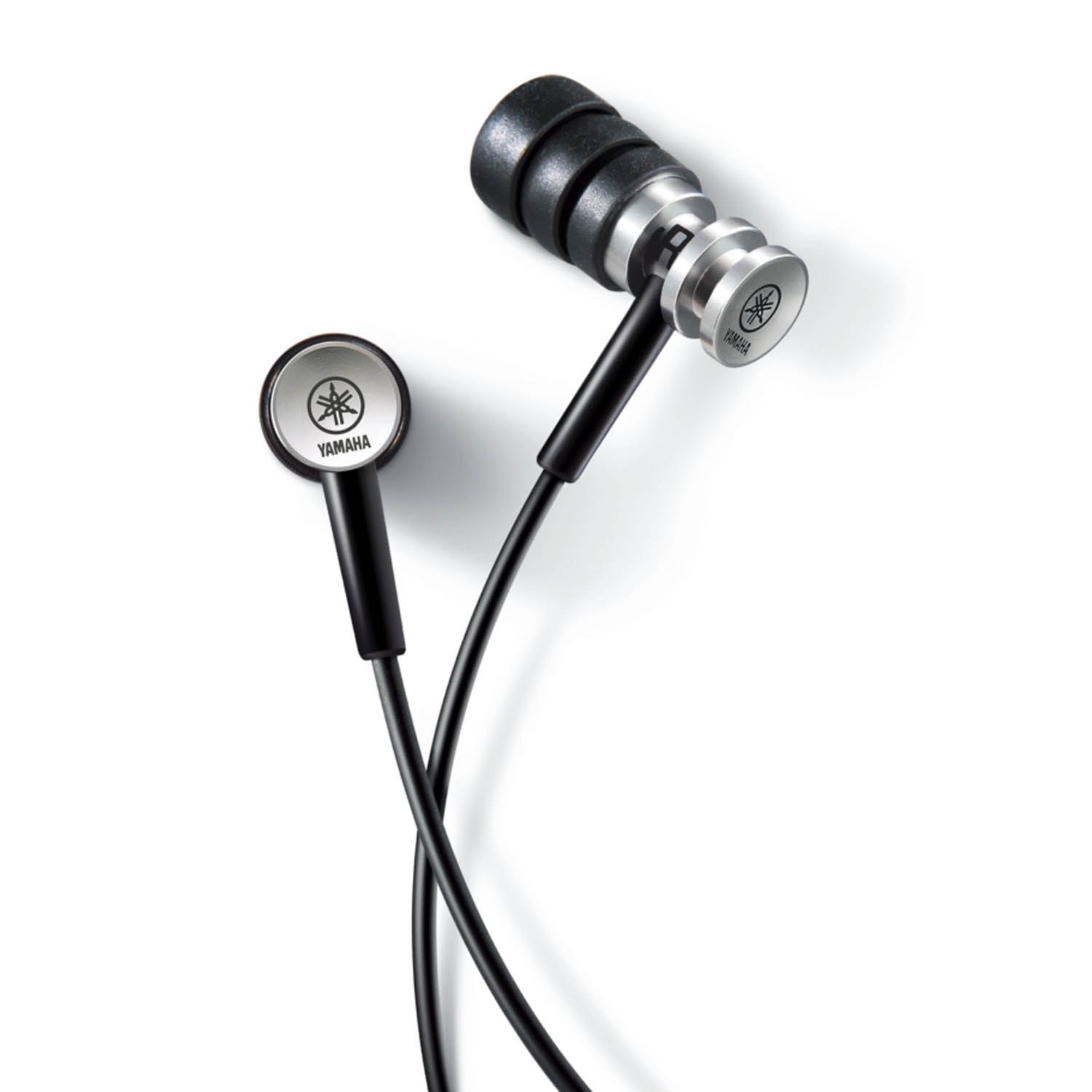 YAMAHA 雅马哈 EPH-100 Si 高品质头戴式耳机 银色 更动人的细节 更清澈浑厚低音470元