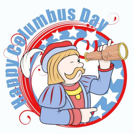 ebay哥伦布日促销专场 额外8折 columbus day 哥伦布纪念日又来了