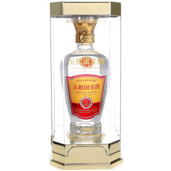 五粮国宾酒
