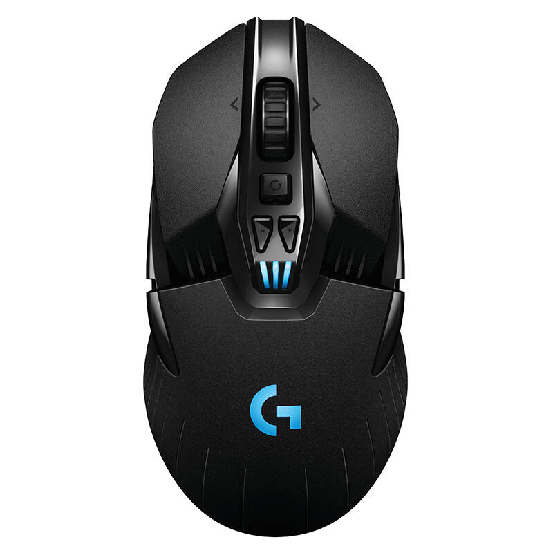 手机端:罗技(logitech)g900 有线/无线双模式游戏竞技鼠标