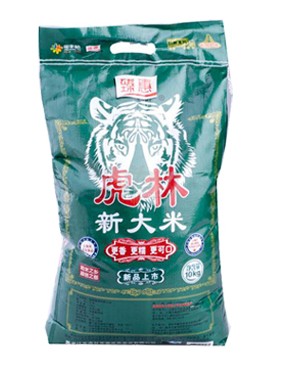 臻惠 虎林大米 10kg