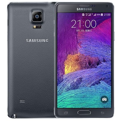 【开学季】华东,华南:三星 galaxy note4 电信版