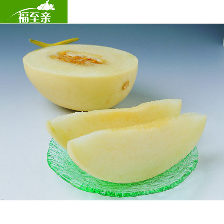福至亲 小白瓜 1500g