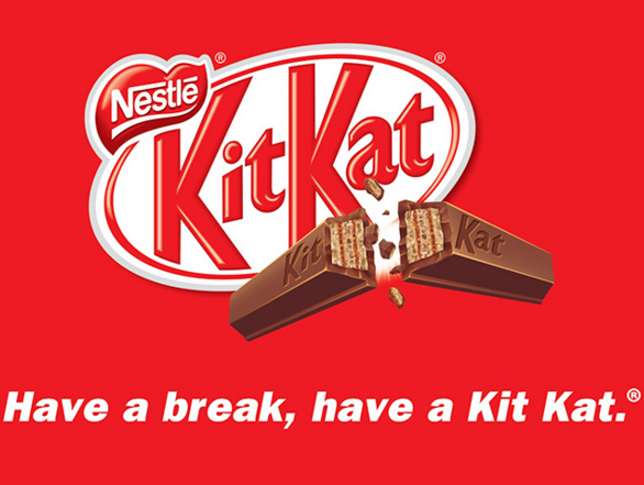 kitkat 在中国