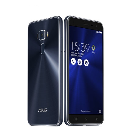 华硕zenfone 3 灵智版