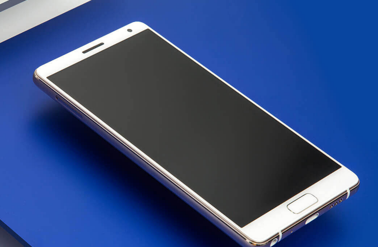 说来就来#zuk edge&edge l 正式发布