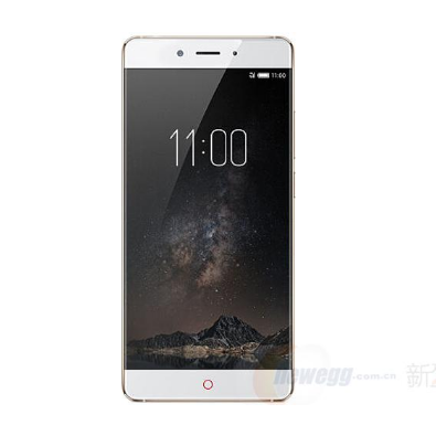 努比亚 nubia z11 尊享版(6g 64g)