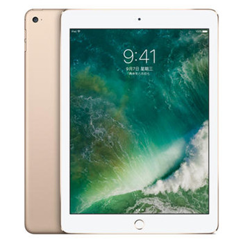 新品首降:Apple 苹果 2017款 iPad 9.7英寸 平板