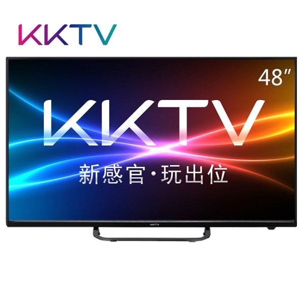 konka康佳 kktv led48k70s 48寸高清安卓智能电视