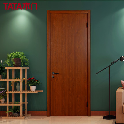 天猫商城tata木门旗舰店,双11当天聚划算仅需999元包邮,同时限量