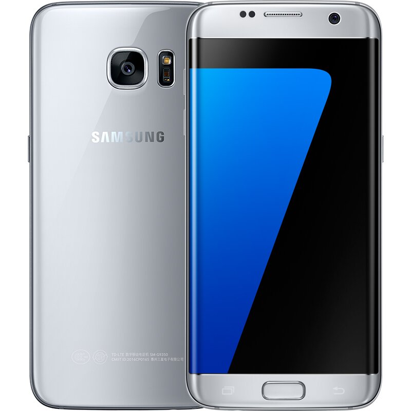 samsung galaxy s7 sm-g930fd duos 32gb 智能手机 解锁版