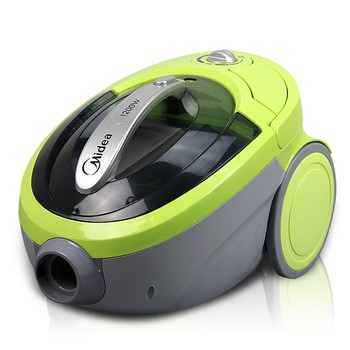 美的(midea) vc12c1-vv 吸尘器